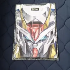 ガンダムダブルオーGUNDAM00tシャツ