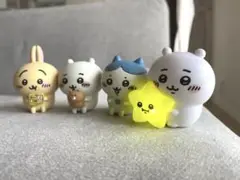 ちいかわ　ガチャ
