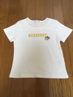 Burberry London ガールズ Tシャツ