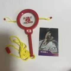 【匿名配送】 EXILEBHAPPY けいちゃん太鼓