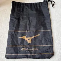MizunoPro スパイク・シューズケース ③