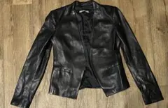 2025年最新】Theory luxe シングルライダースの人気アイテム