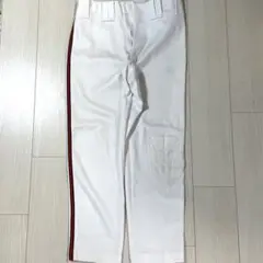 野球ズボン　ストレートタイプ　Lサイズ