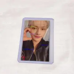SEVENTEEN DREAM ラキドロ ジュン