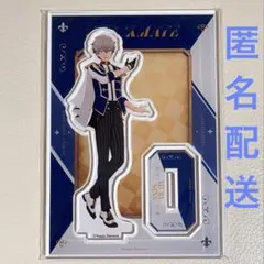 【新品】あんスタ 瀬名泉　追憶 チェックメイト アクリルスタンド
