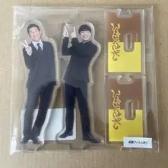 麒麟　アクリルスタンド　ふたりっきりん
