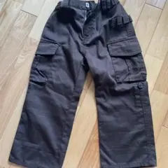 コムサイズム　ロングパンツ　90サイズ