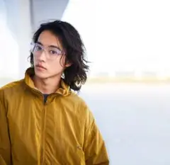 【山崎賢人着用】Oakley オークリー ナイロンジャケット 山﨑賢人 Kento.Yamazaki 97 fan | 🕶️🏃オークリー公式 FOCUS