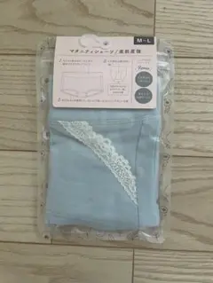 マタニティショーツ