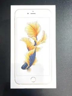 【美品】 iPhone 6s Plus 純正箱＆付属品セット