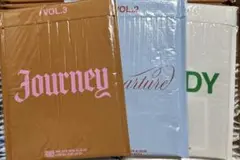 fromis_9 From Our 20s アルバム 新品未開封 3枚 セット