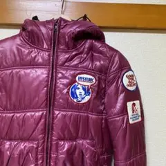 HYSTERIC GLAMOUR ヒステリックグラマー プリマロフト