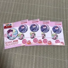 忍たま乱太郎　CANバッジ　B BOX