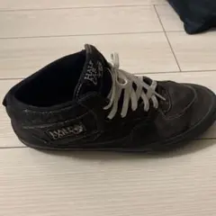 HALFCAB片方