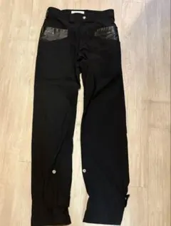 Kiko Kostadinov Trouser 23ss