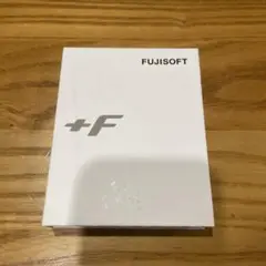 【ほぼ未使用】富士ソフト FSM04UJ-B02 +F FS040U