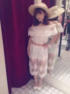 one spo★セットアップ