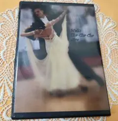 ダンスDVD