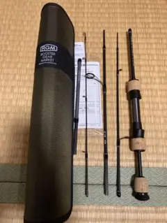 JACKALL RGM SPEC.5/42-48S ブラック