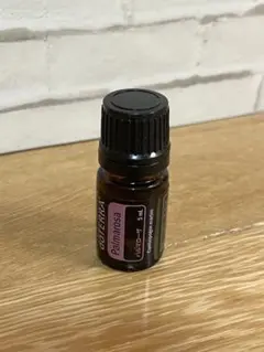 doTERRA パルマローザ 5ml 1本