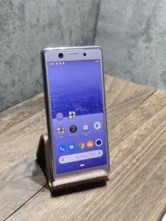 美品　XPERIA ace　J3173 simフリー　スマホ