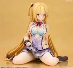 アリスグリント 1/3.5 在原 七海 スケールフィギュア 通常版 新品未開封 在原七海 | アリスグリント