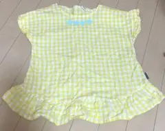 美品♡ムージョンジョン♡チュニック130♡
