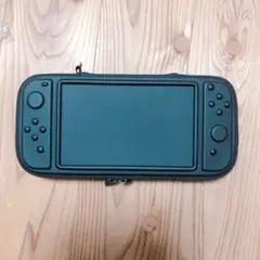 【現品限り】 美品 Switch 耐衝撃ケース
