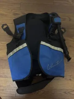 TUSA BCジャケット