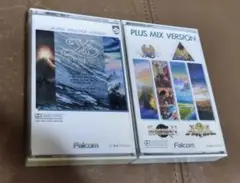 カセットテープ◎イース Ys　キングレコード