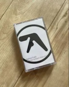 Aphex Twin Selected Ambient Works 85