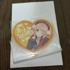 一番くじ しぐれうい H賞 アクリルスタンド