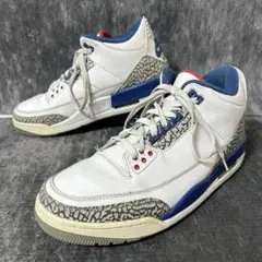 NIKE AIR JORDAN 3 RETRO OG スニーカー　28.5cm