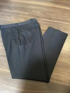 soe スラックス パンツ