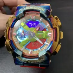 G-SHOCK ジーショック 腕時計 GM-110RB-2AJF