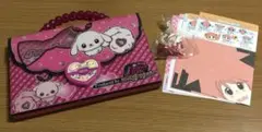 プリティーリズムディアマイフューチャー　ぷっちぐみ　付録品