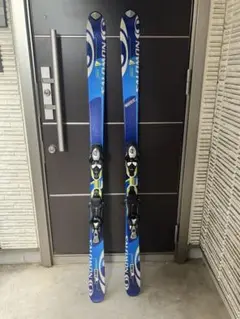 【送料無料】サロモン verse8 160cm スキーセット カービング 2025年最新】SALOMON VERSE8の人気アイテム - メルカリ