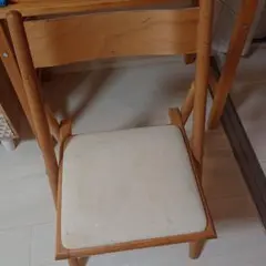無印良品 椅子 折り畳み