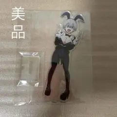 宇崎ちゃんは遊びたい！ バニー Ver. アクリルスタンド