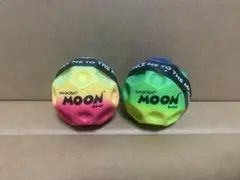 WABOBA MOONBALL ムーンボール ワボバ 2種