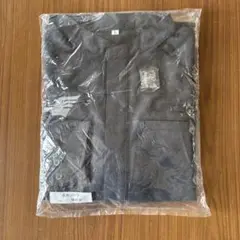 アポロステーション　ユニホーム　制服　長袖シャツ　サイズL