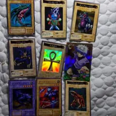 ポケモンカード12枚