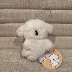 ふわっちょ！ マスコット ぬいぐるみ　ふわっちょ