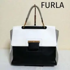 FURLA フルラ アルテーシア ハンドバッグ