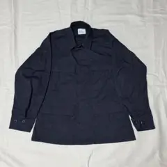 U.S.ARMY BLACK357 BDU ブラック　希少