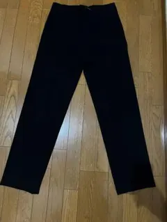 GUCCI ブラック スラックス 42