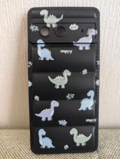 新品未使用♡pixel７用♡スマホケース