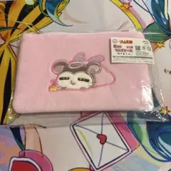 【大特価】とっとこハム太郎 キャラ福くじ 5