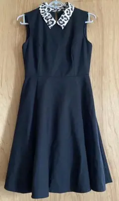 美品 kate spade ワンピース