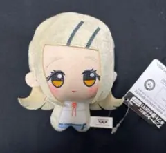 学園アイドルマスター ちびぐるみ 篠澤広